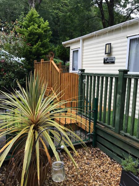 Hotel 173A Woodland Way Porthmadog Exterior foto